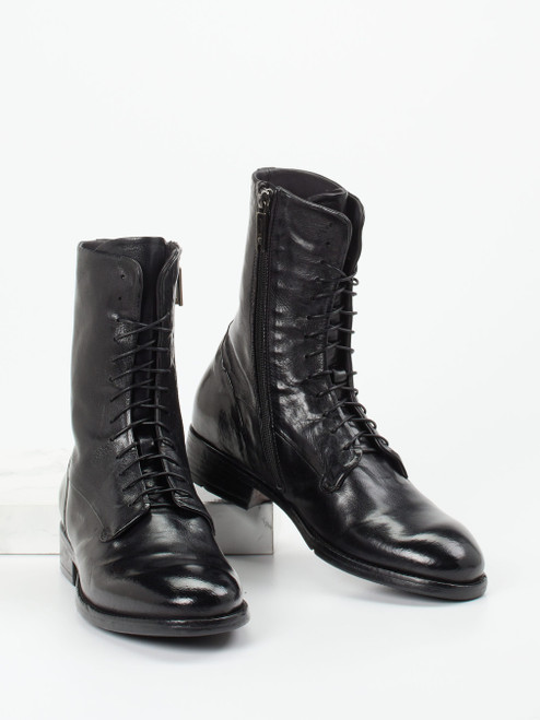 Schnürstiefelette-17210090049 Lemargo