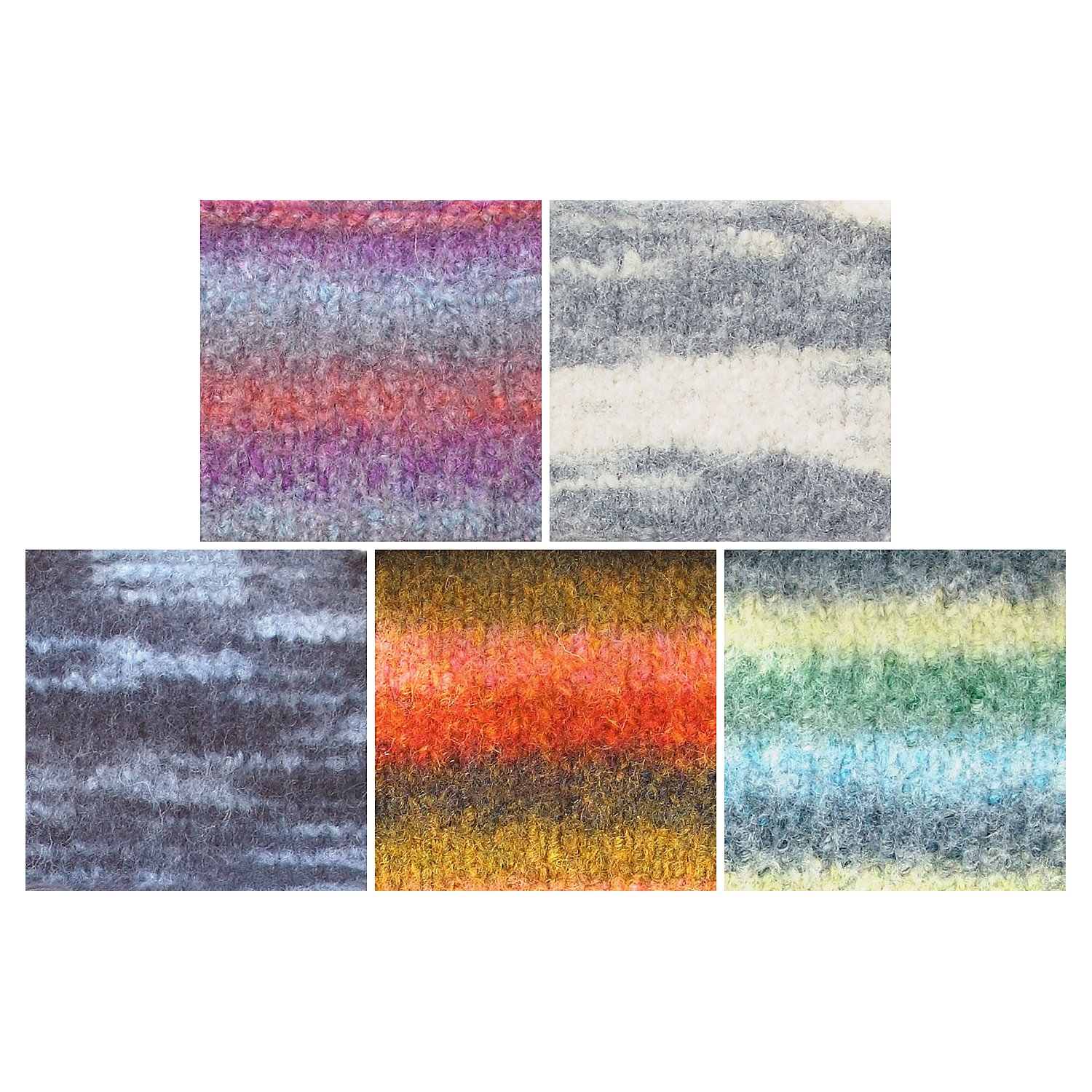 Schachenmayr Wolle Wash+Filz-it! Color