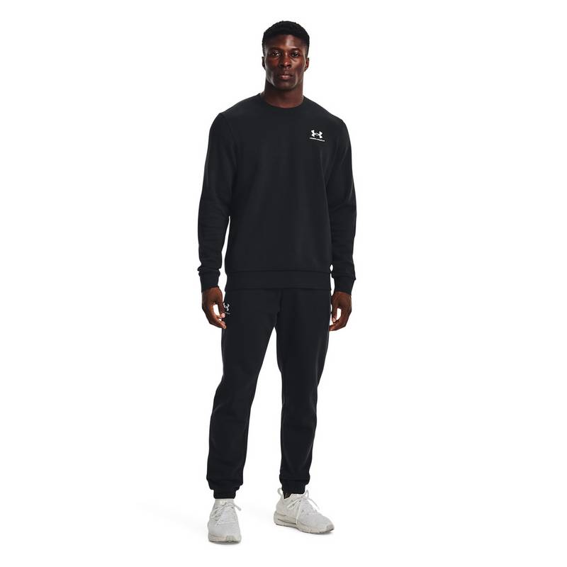 Under Armour Essential Sweatshirt Herren