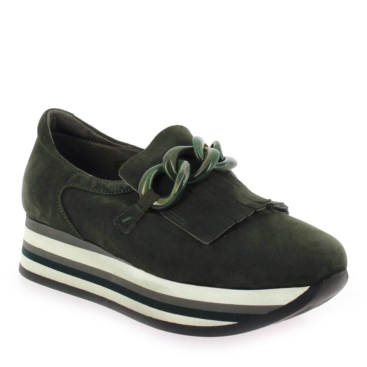 Softwaves  ADAYA 7.78.08 W20 - Kaki