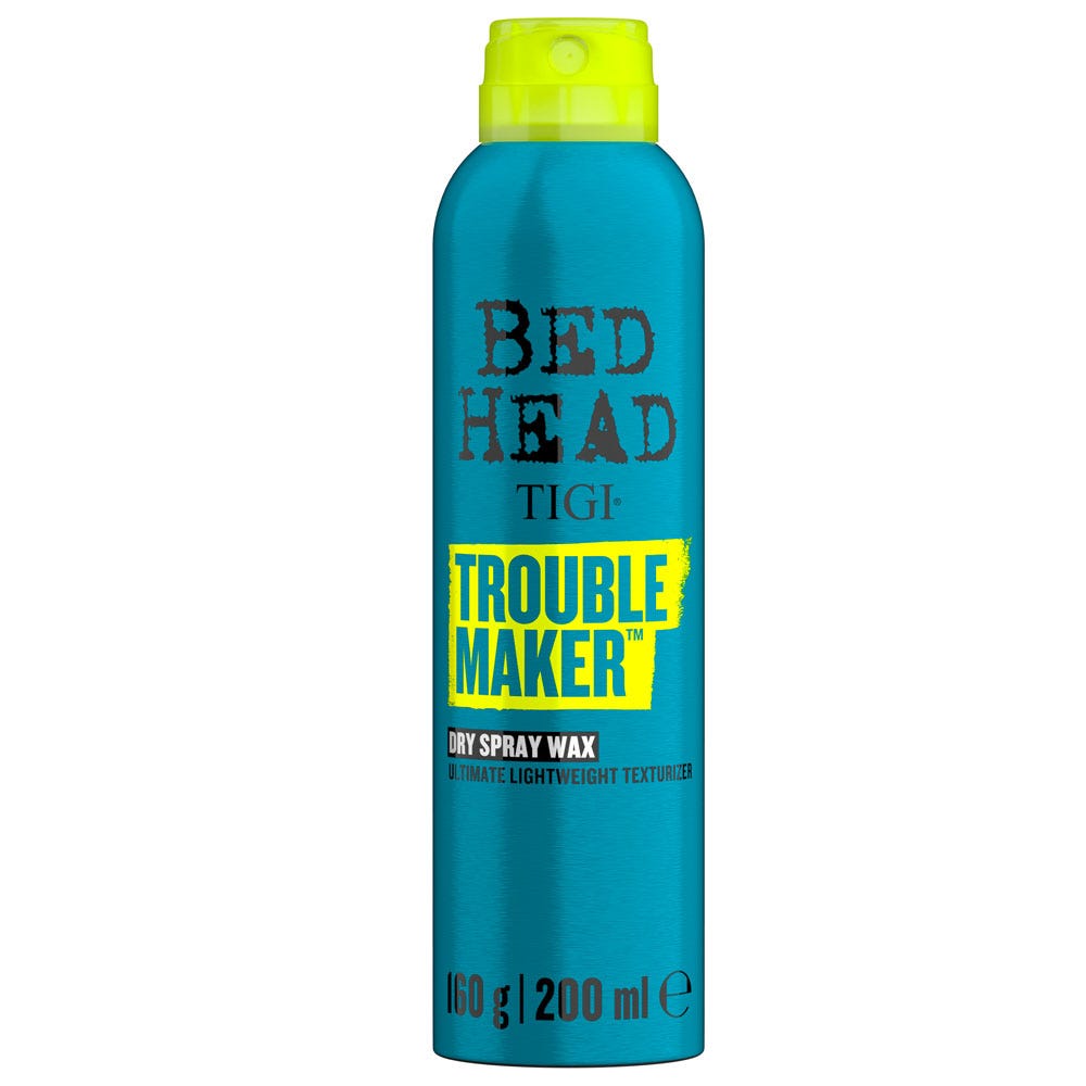 Tigi Bed Head Row Trouble Maker Spray Wax Aero 200 ml