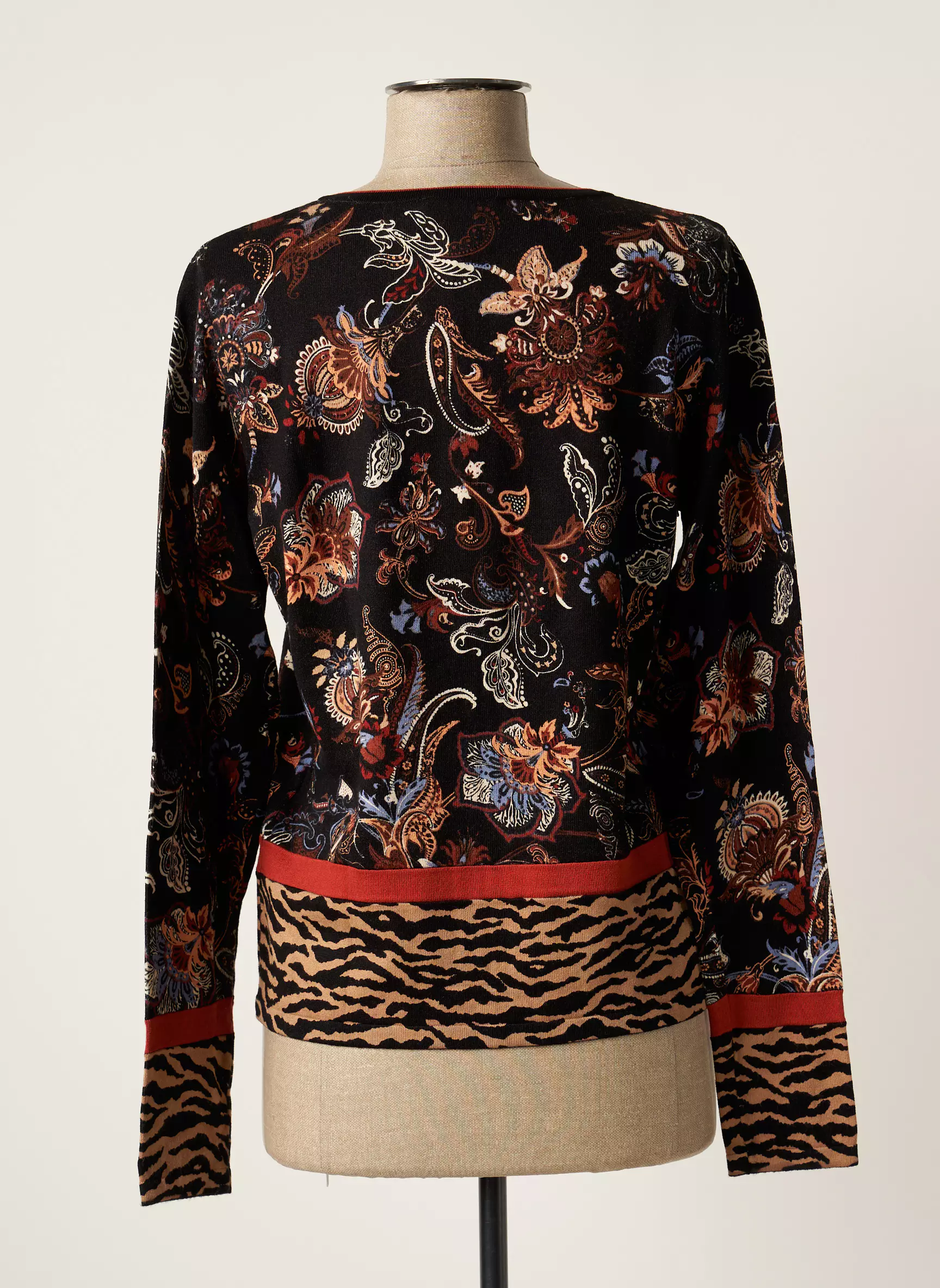 Betty Barclay Cardigans Femme couleur noir