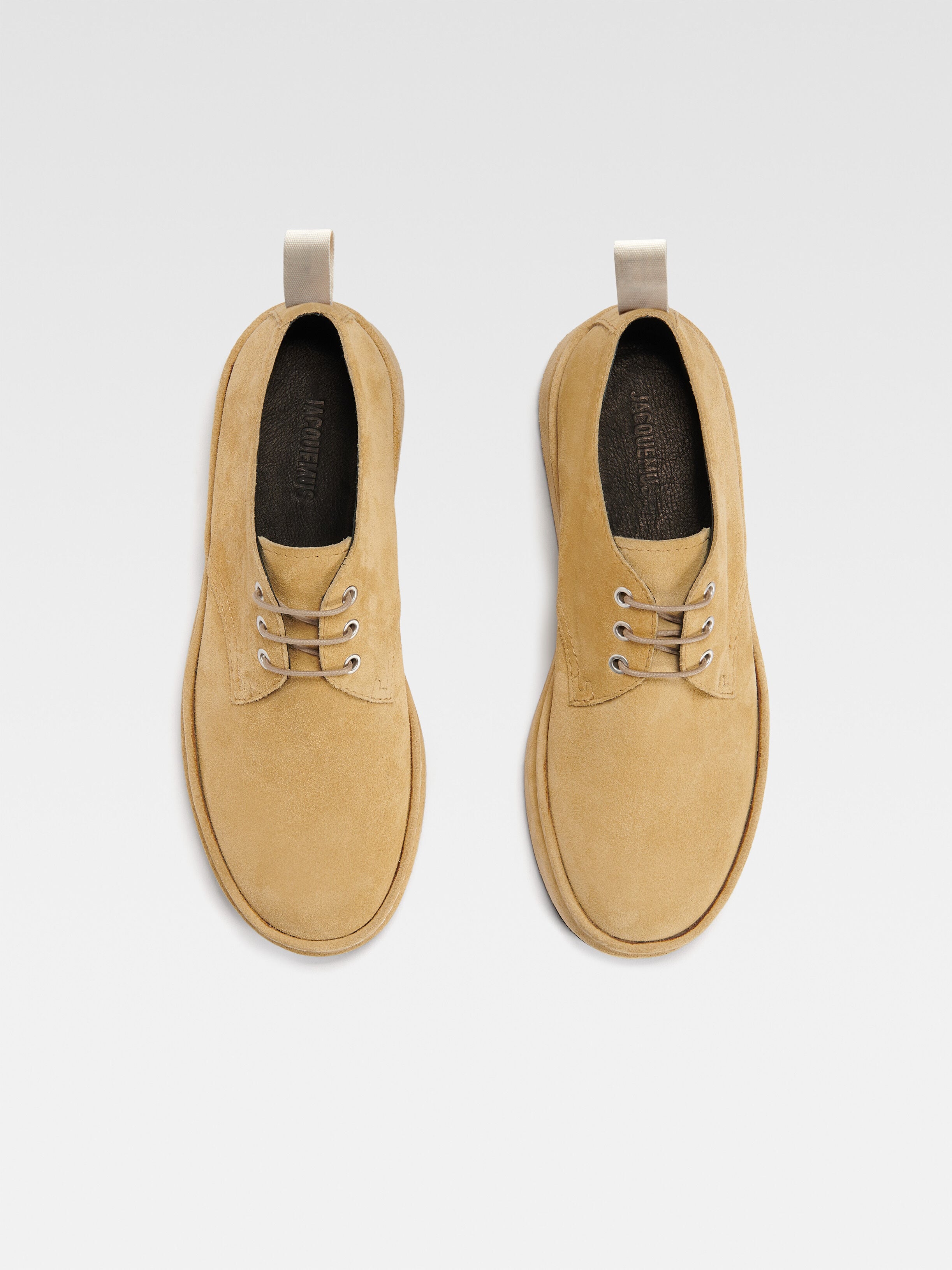 Les derbies Pavane