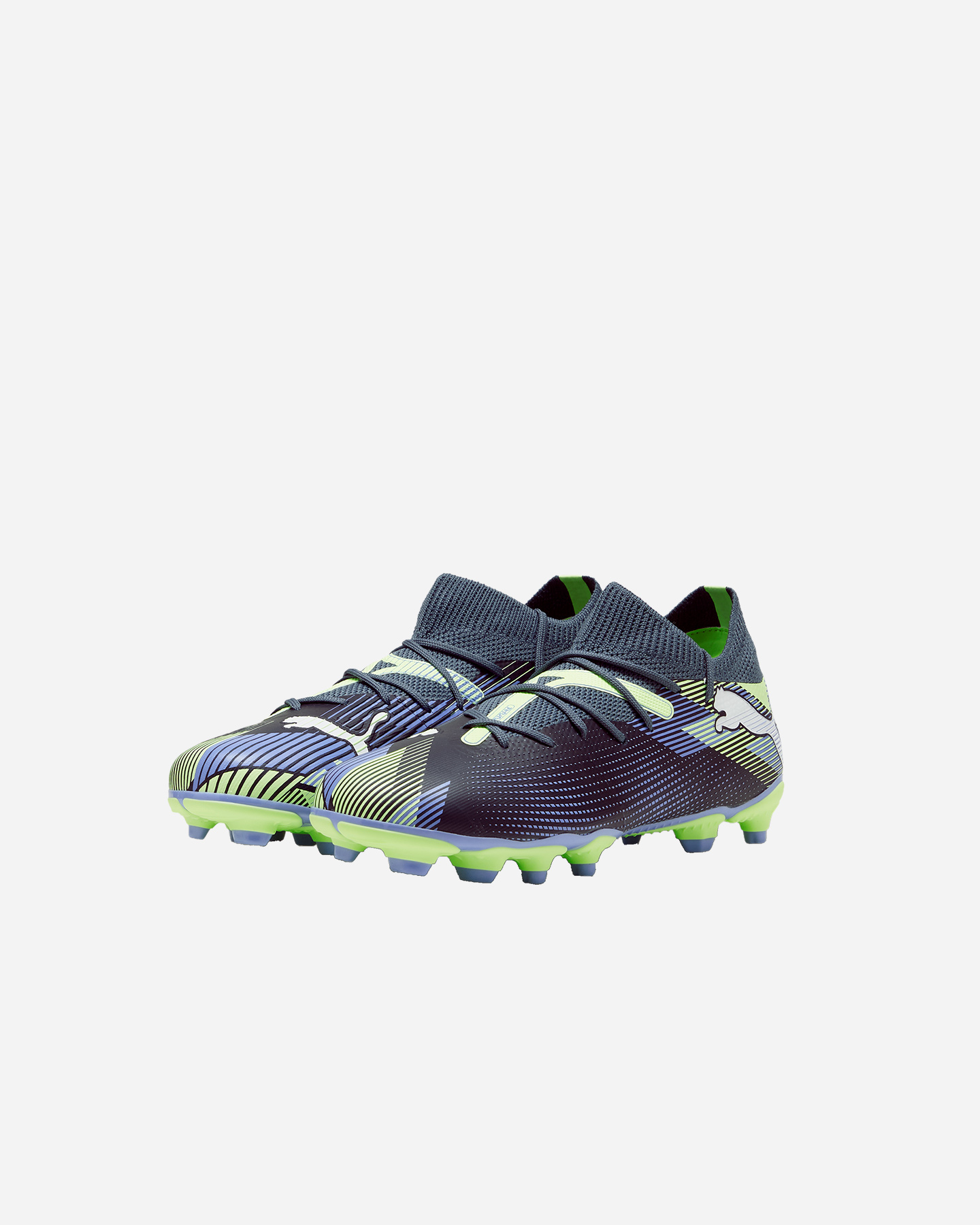 Kopačky Puma Future 7 Match FG-ag Jr 107945-03