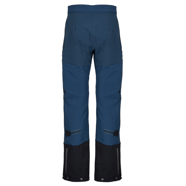 BERGTAGEN TOURING TROUSERS W Damen - Softshellhose