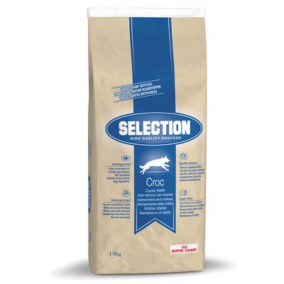 Sparpaket: 2 x 15 kg Royal Canin Club/Selection