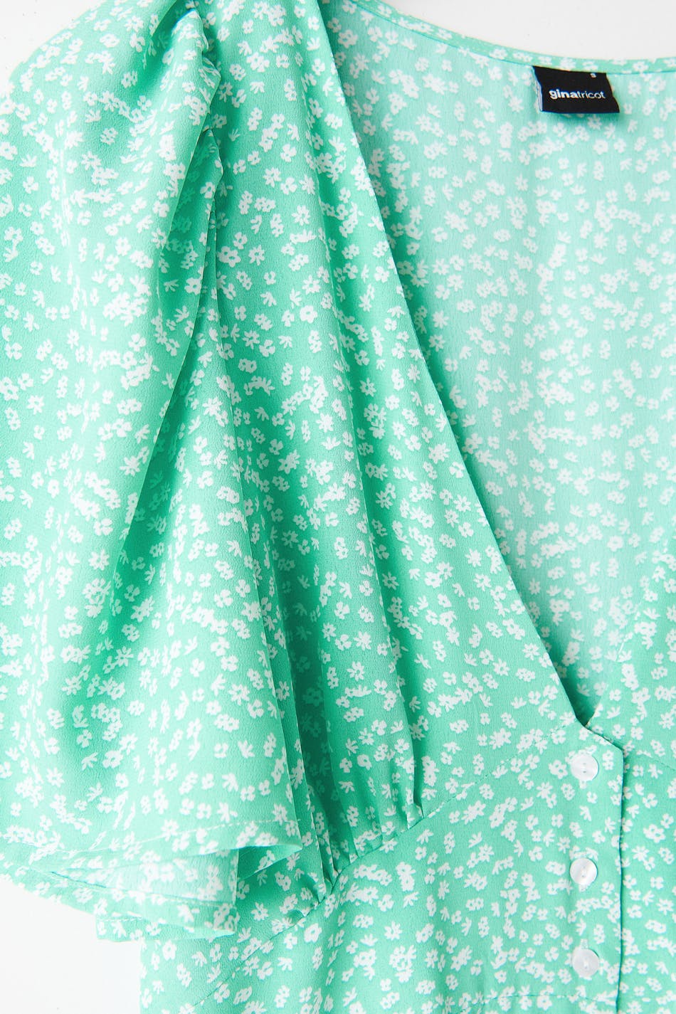 Carola dress