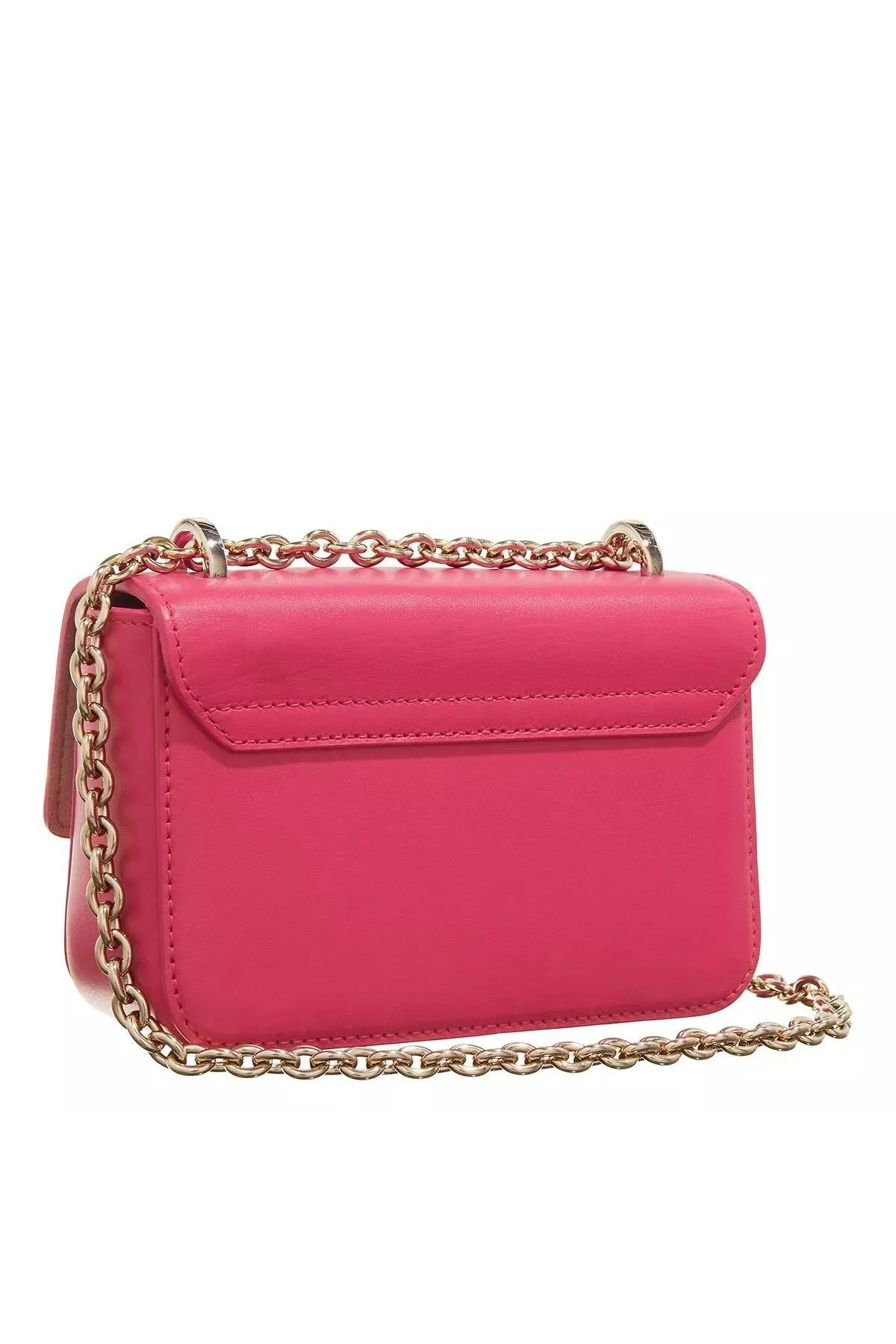FURLA  Metropolis Mini-Umhängetasche Pop Pink