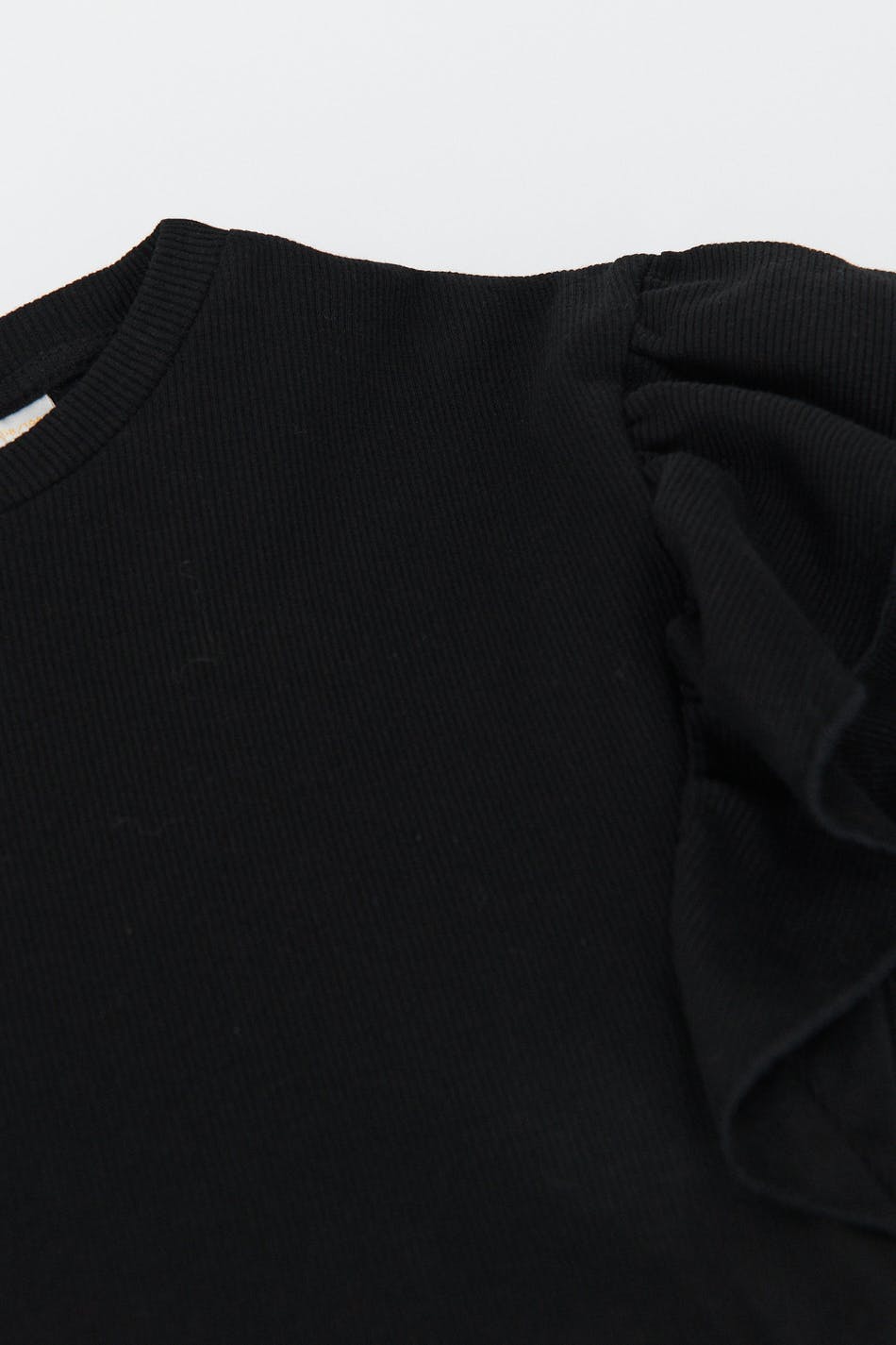 Y cute long sleeve top top