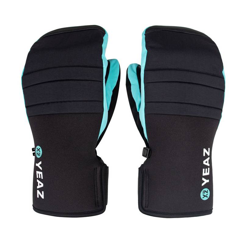 YEAZ POW Skihandschuhe