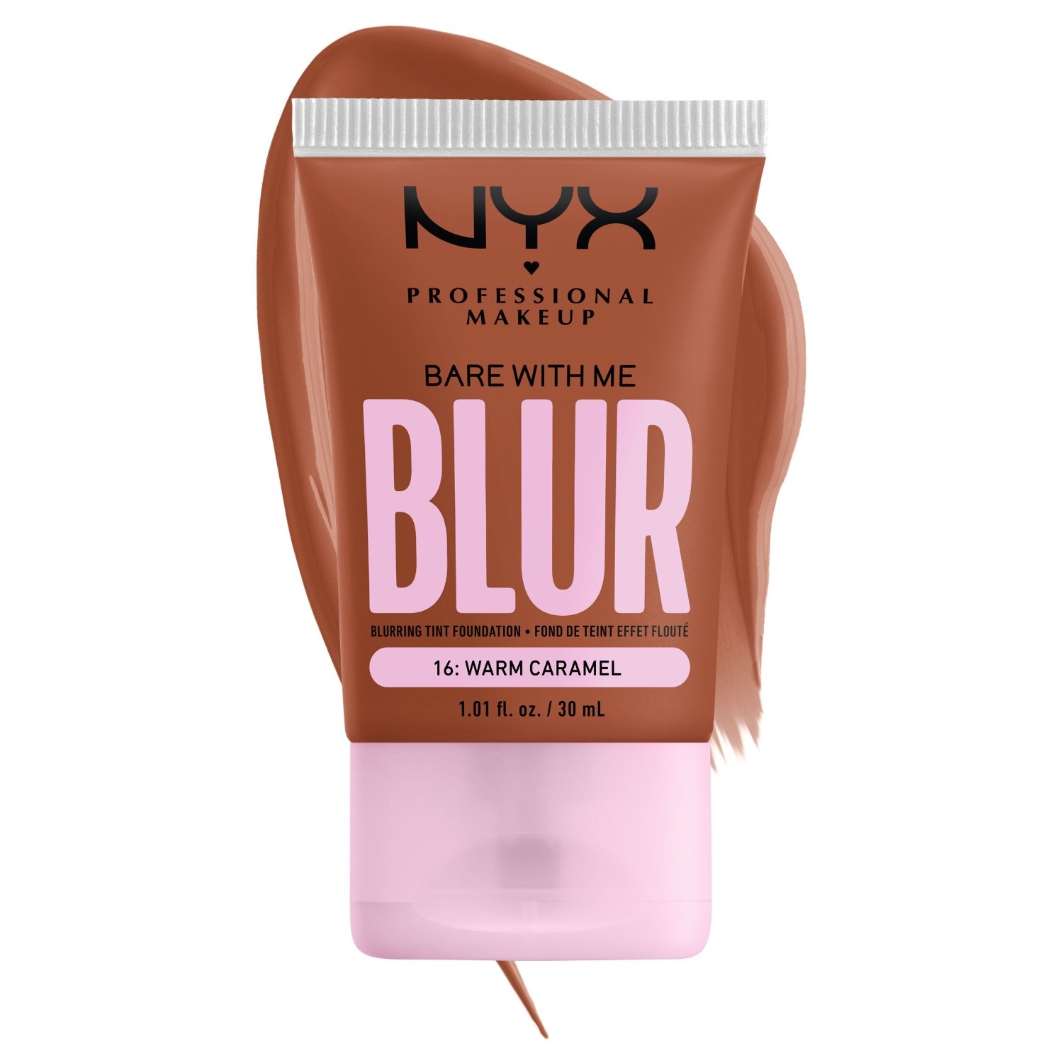 NYX Professional Makeup Bare With Me Blur