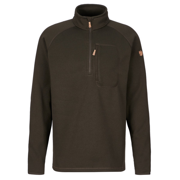 ÖVIK FLEECE HALF ZIP M Herren - Fleecepullover