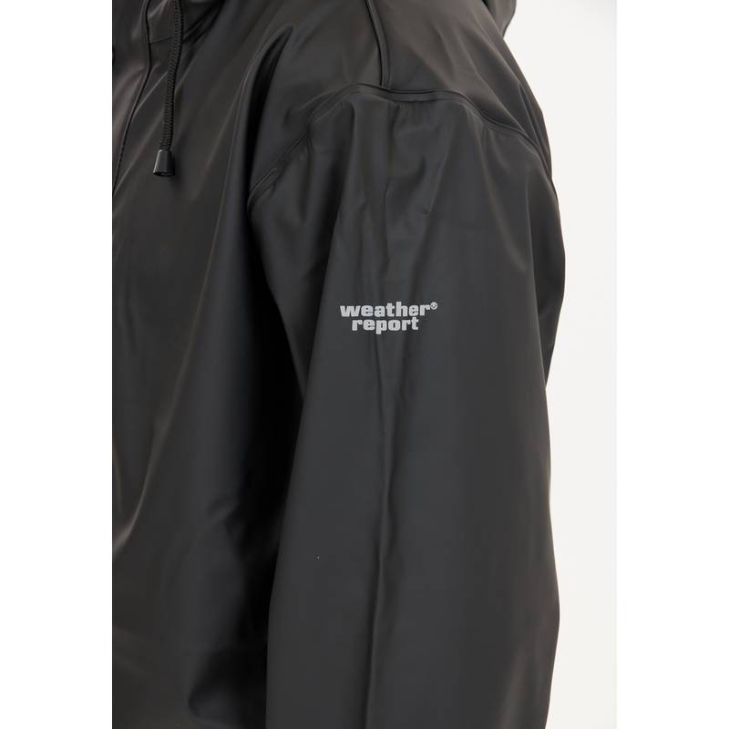 Weather Report Torsten Regenjacke Herren