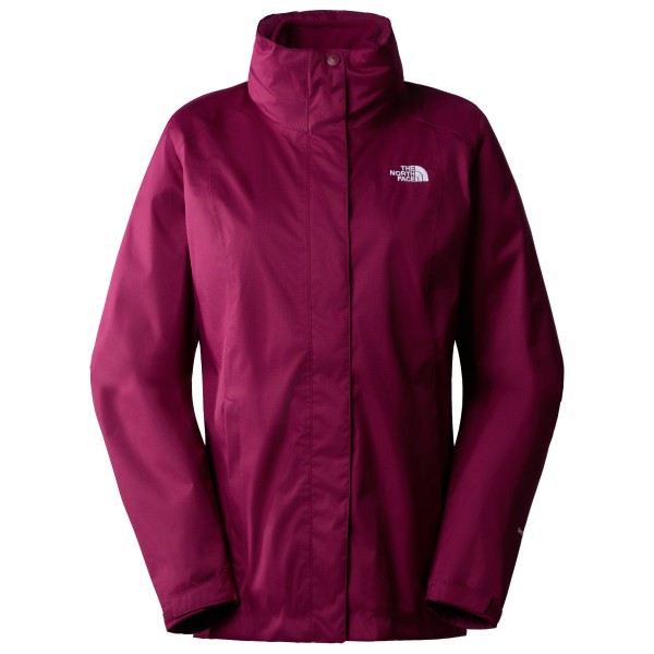 The North Face - Women's Evolve II Triclimate Jacket