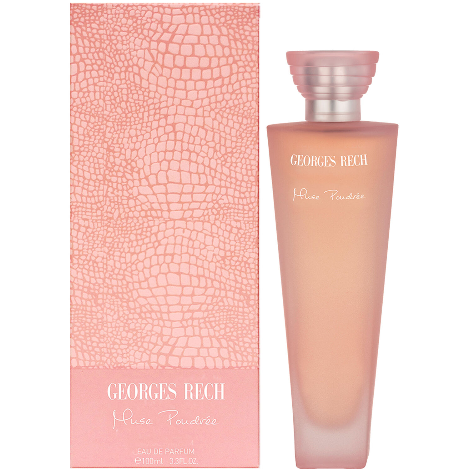 Georges Rech Muse Poudrée Eau de Parfum