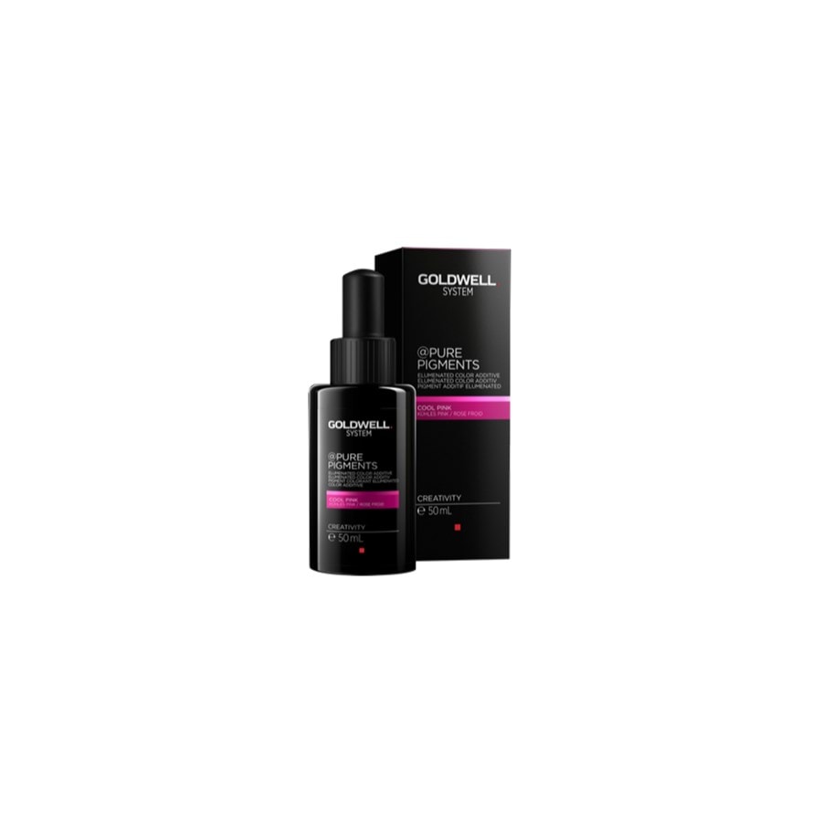 Pure Pigments