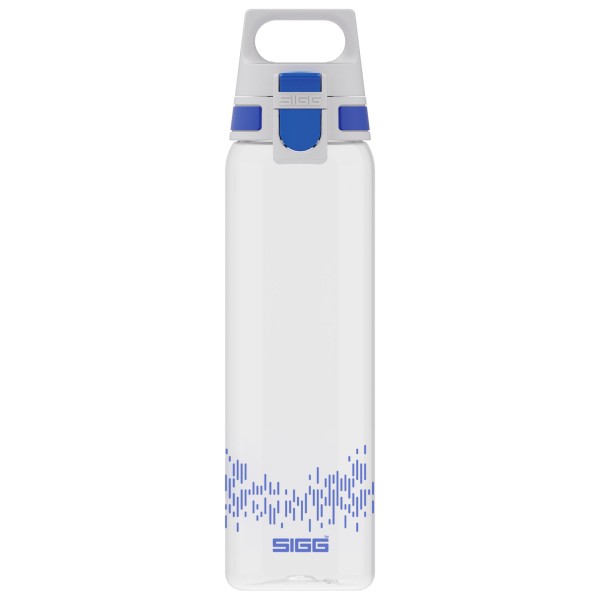 SIGG - Total Clear One MyPlanet - Trinkflasche