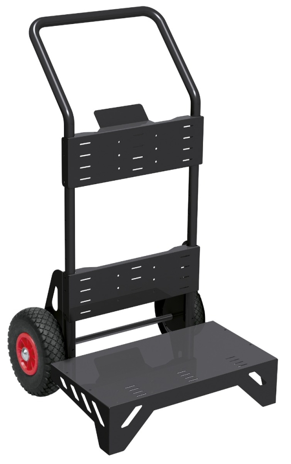 IMS 96429 Transportna kolica Diable Jobsite XL