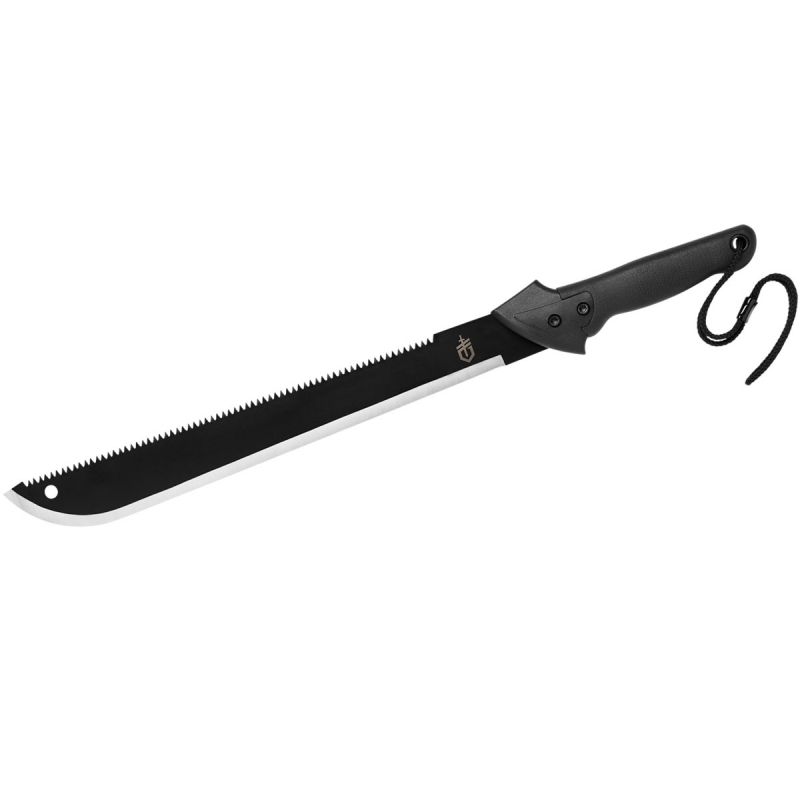 Gerber Gator Machete 31-000758