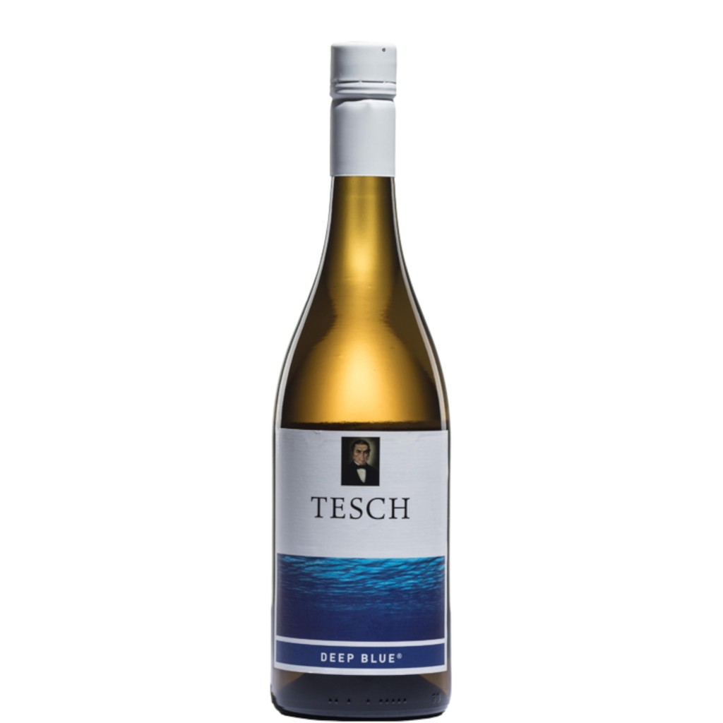 2021 'Deep Blue' – Blanc de Noirs trocken