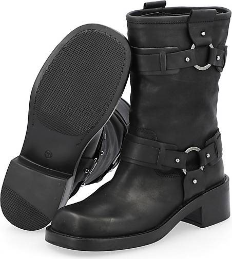 Inuovo Biker-Boot