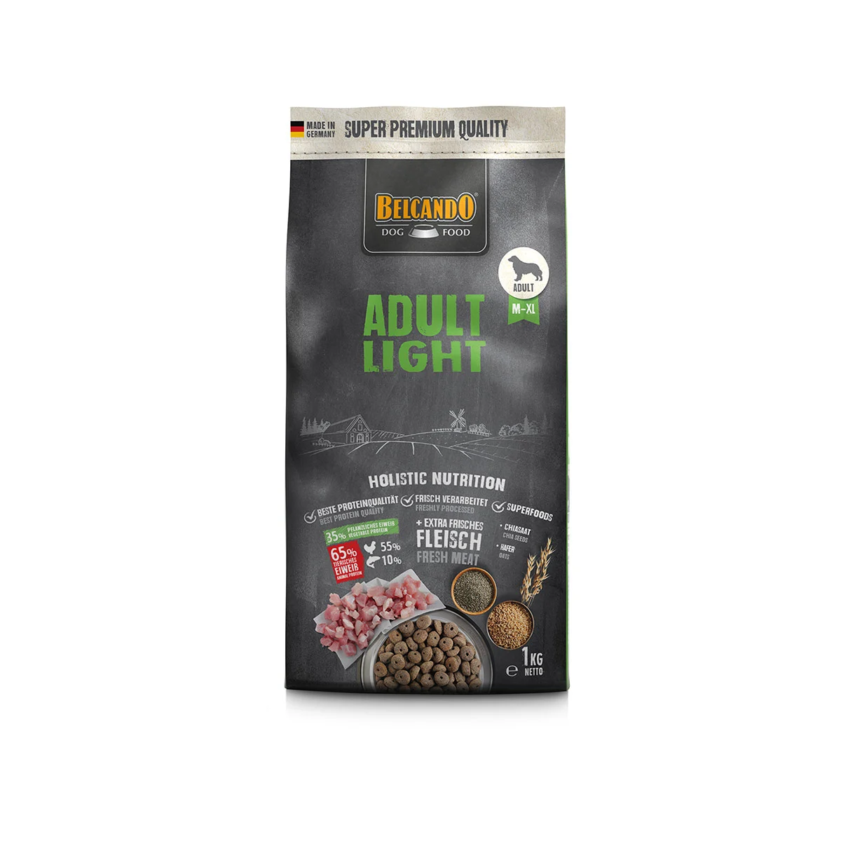 Belcando Adult Light günstig kaufen bei ZooRoyal