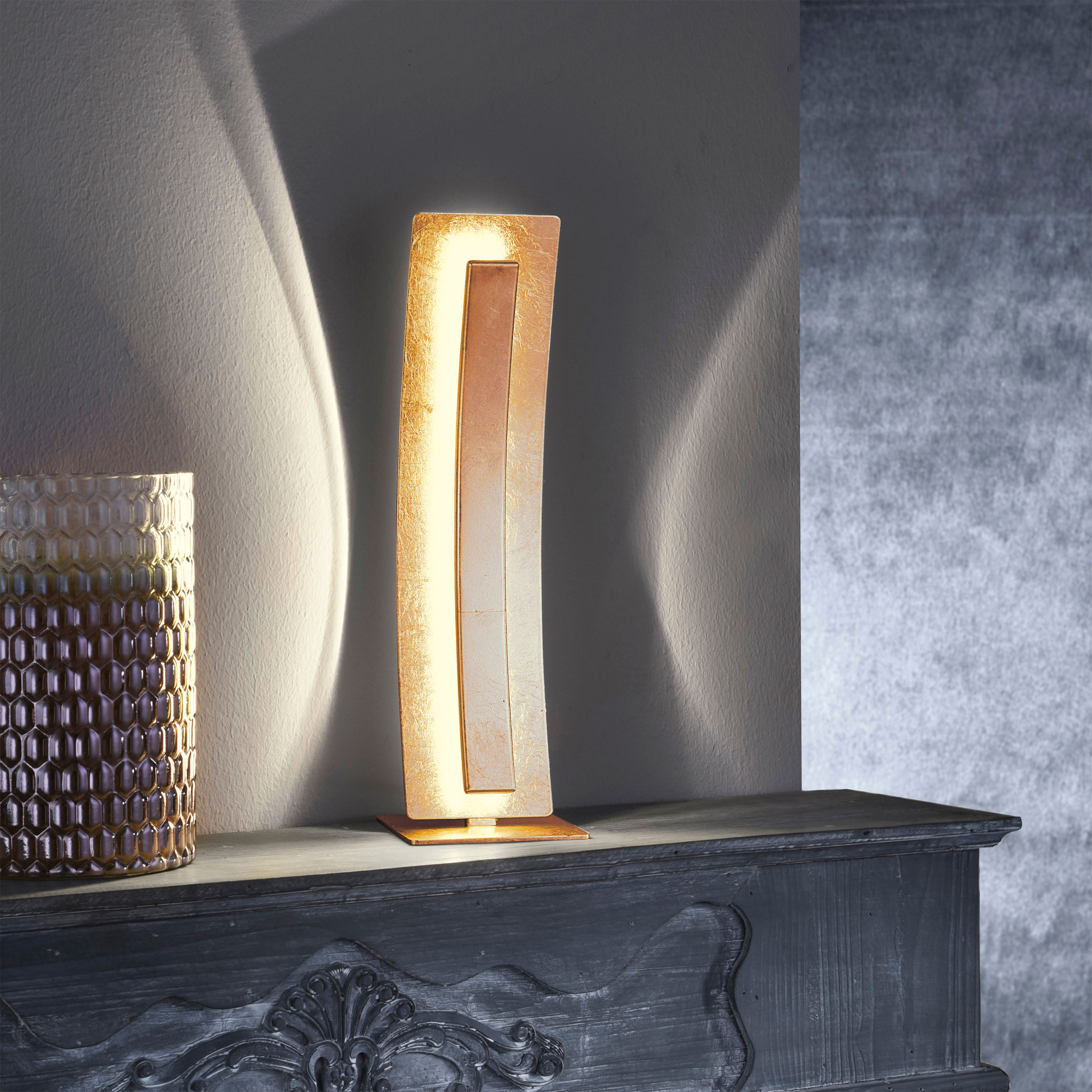 Paul NeuhausLED-Tischleuchte 1flg