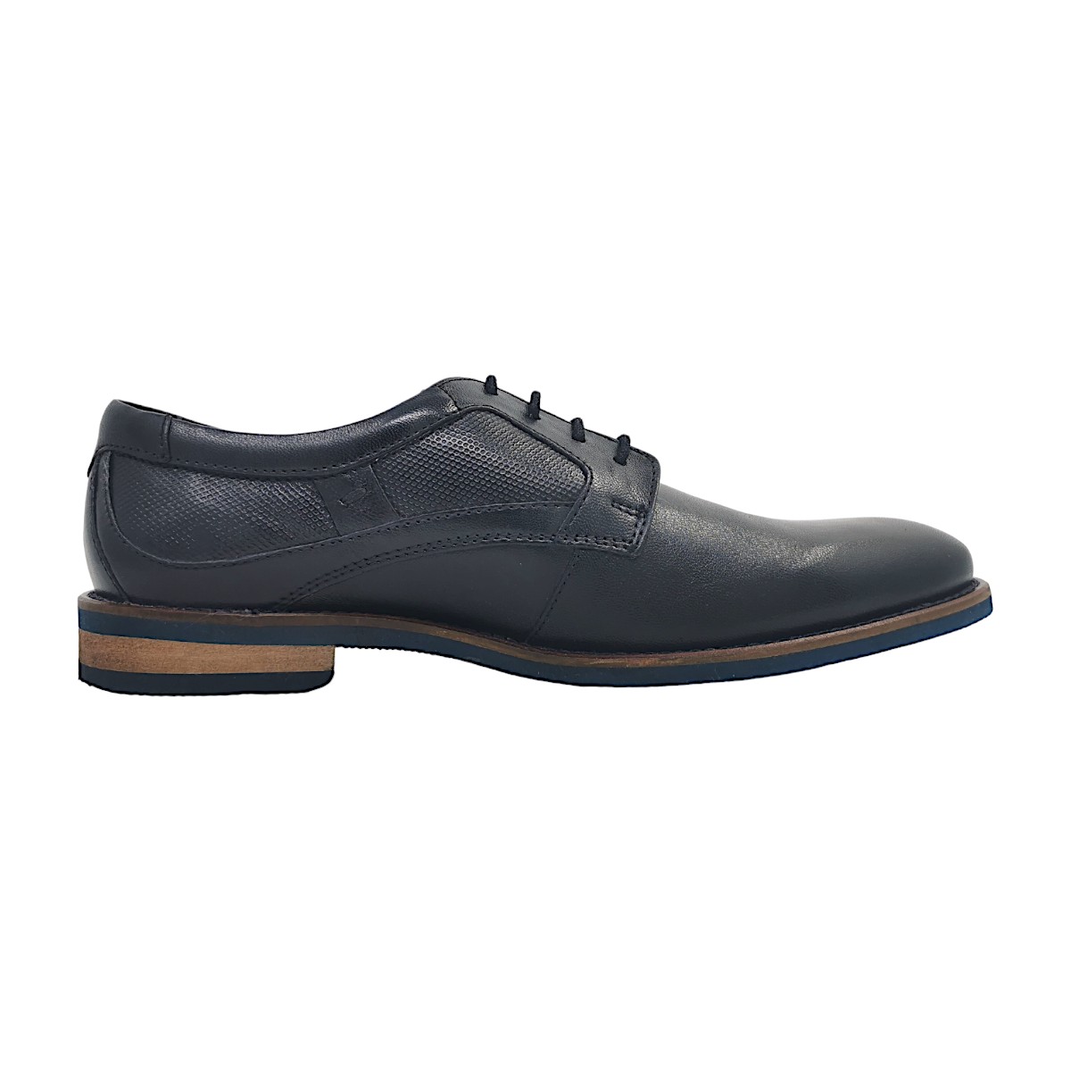 Mustang 4948304/9 Schwarz Black