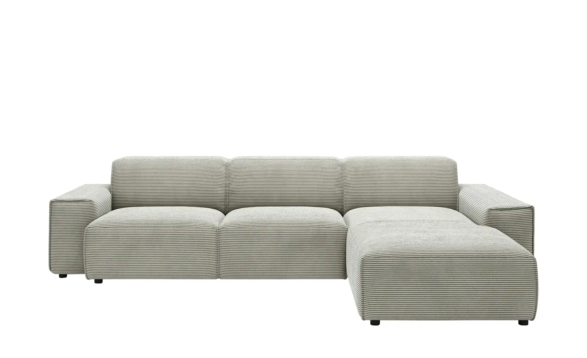 Gray & Jones Ecksofa Baltic Breeze