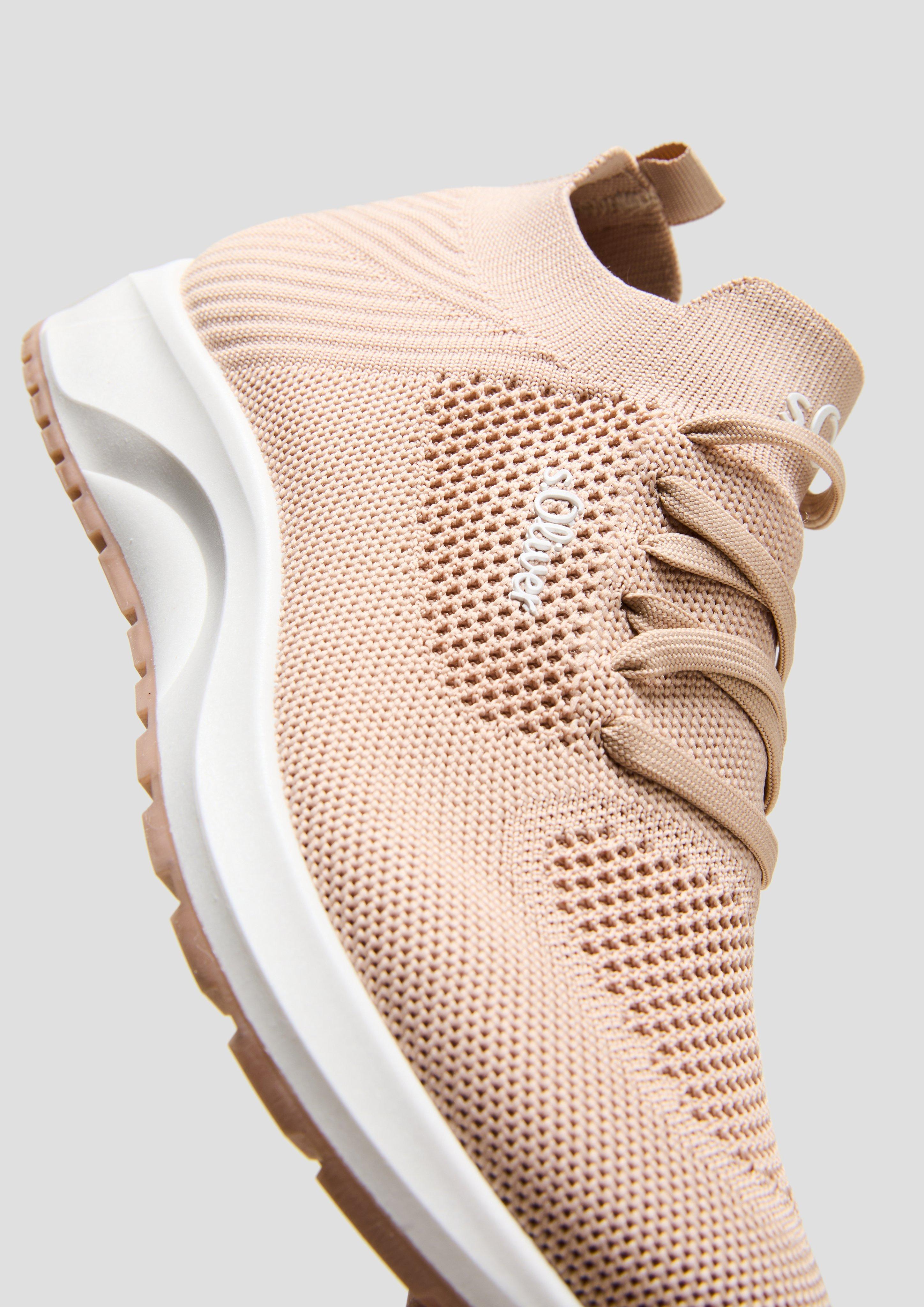 Sportliche Sneaker  6008861-544
