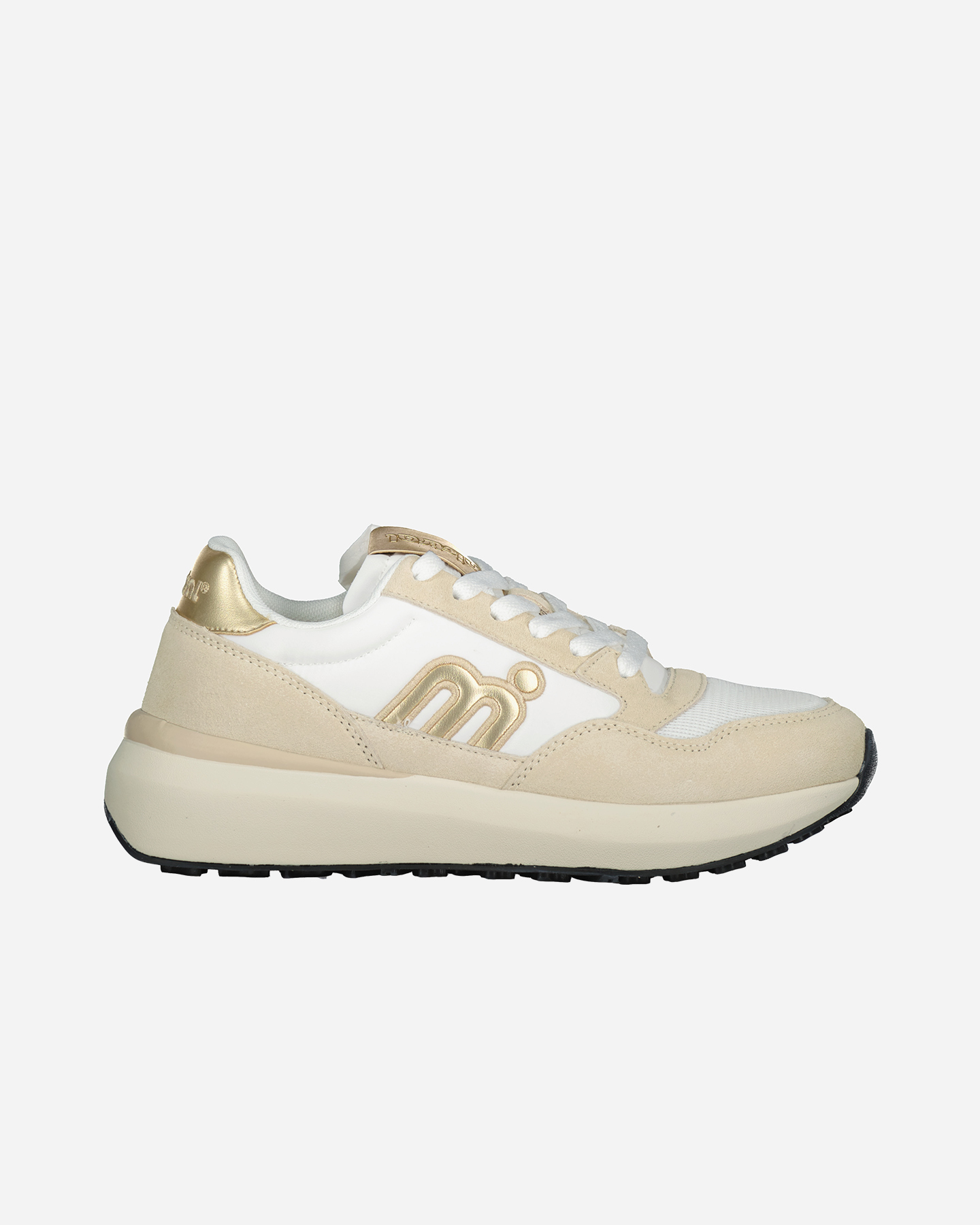Tenisky Scarpe Mistral W MSS25W01-01