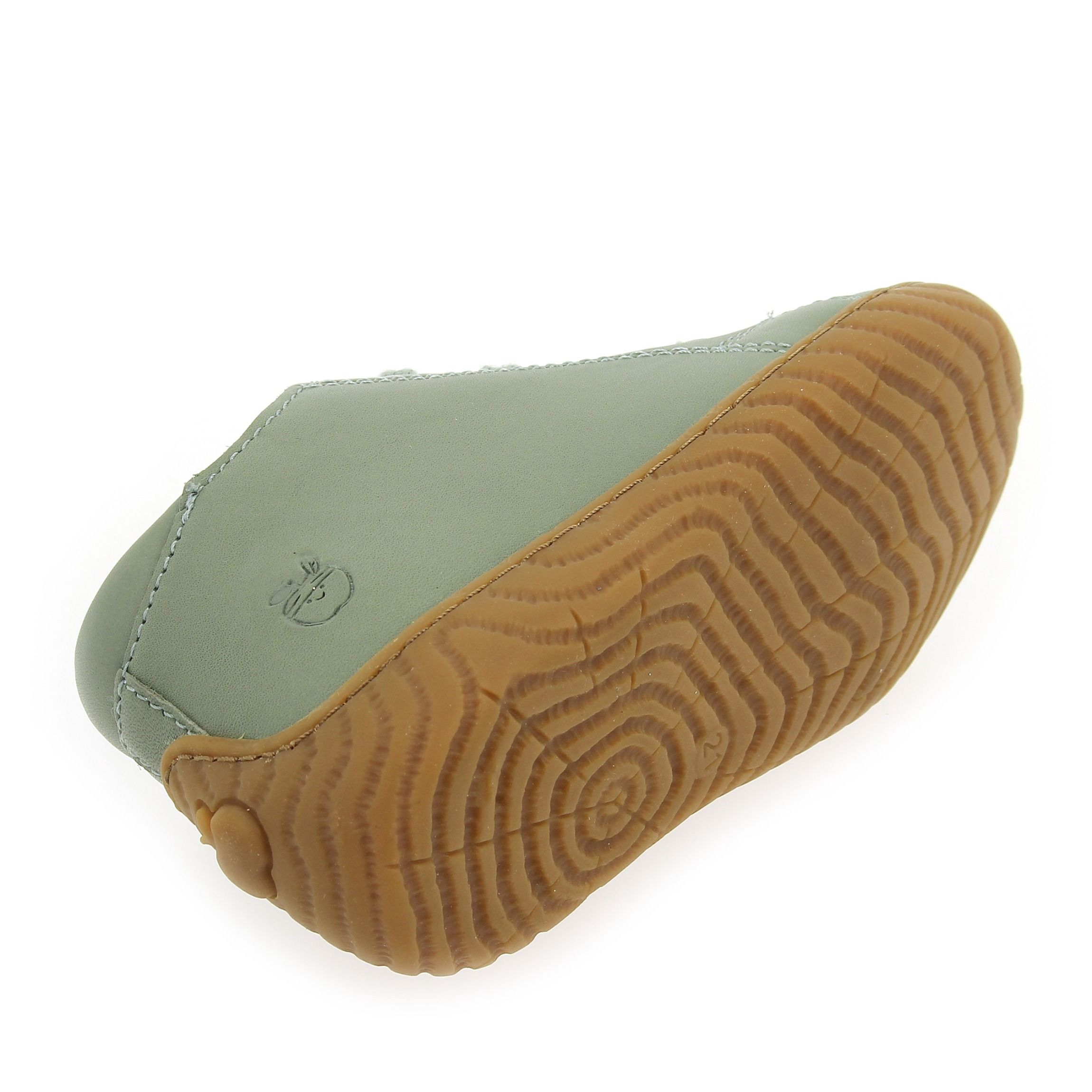 Shoopom  WOOD ZIP BASE E24 - Olive