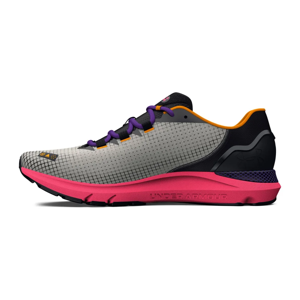 Under Armour HOVR Sonic 6 Storm 3026548-300 / grau