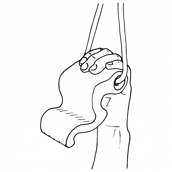 Max Climbing - Maxgrip - Trainingsgriffe