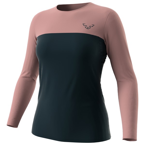 Dynafit - Women's Traverse S-Tech Longsleeve - Funktionsshirt