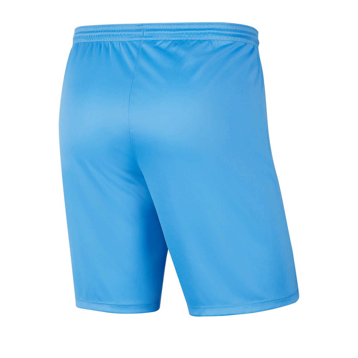 Nike Park III Short Kids Blau F412