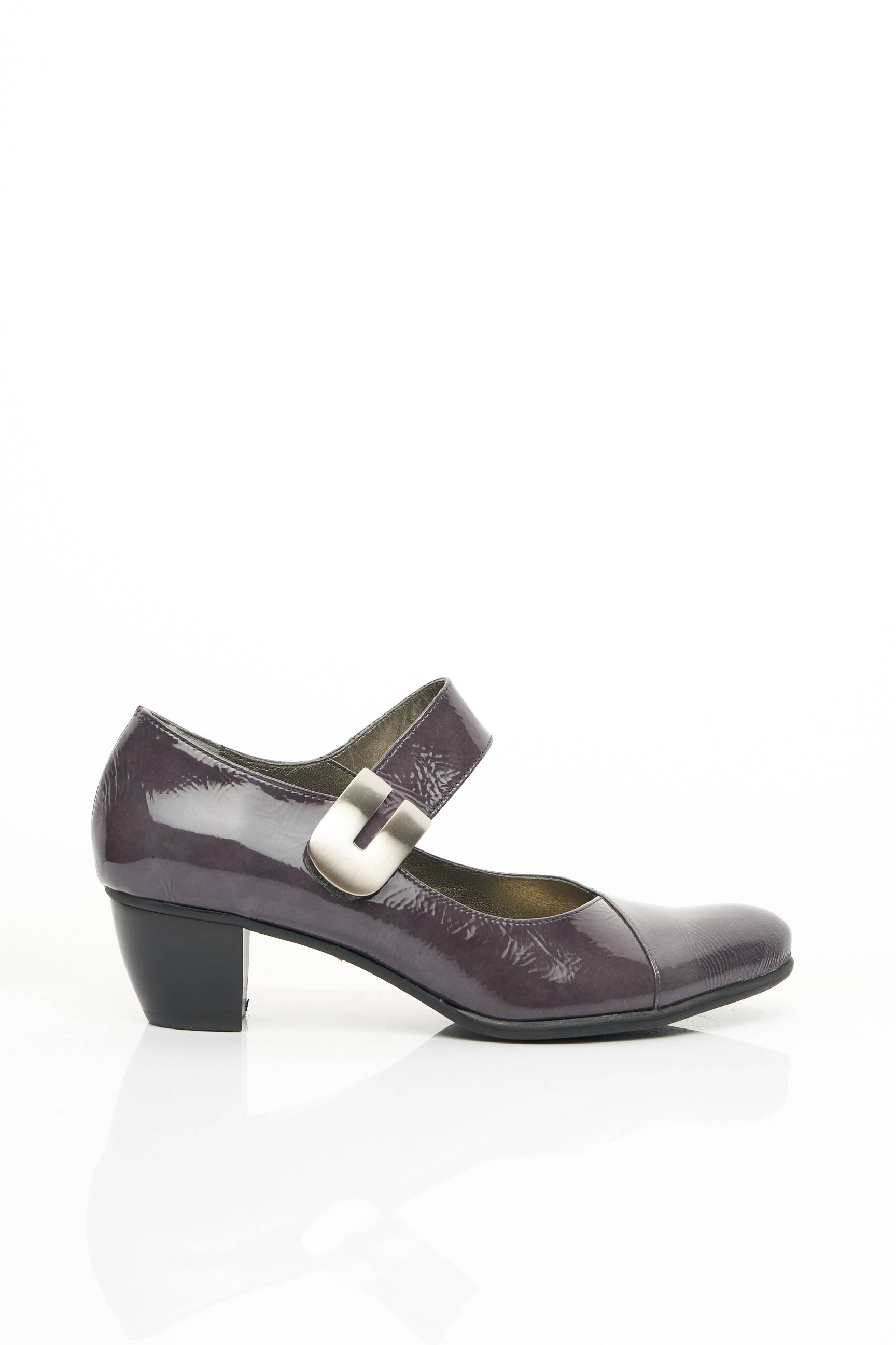 Fidji Escarpins Femme couleur bleu