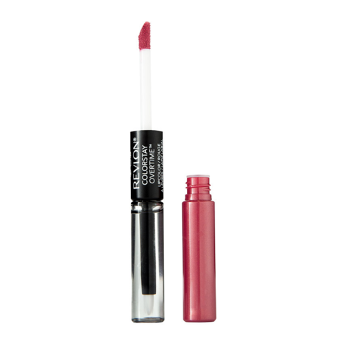 Revlon Colorstay Overtime Lipcolor 040 Forever Scarlet 2 ml