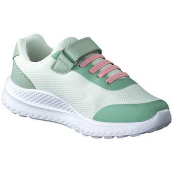 Okinawa Sneaker in grün