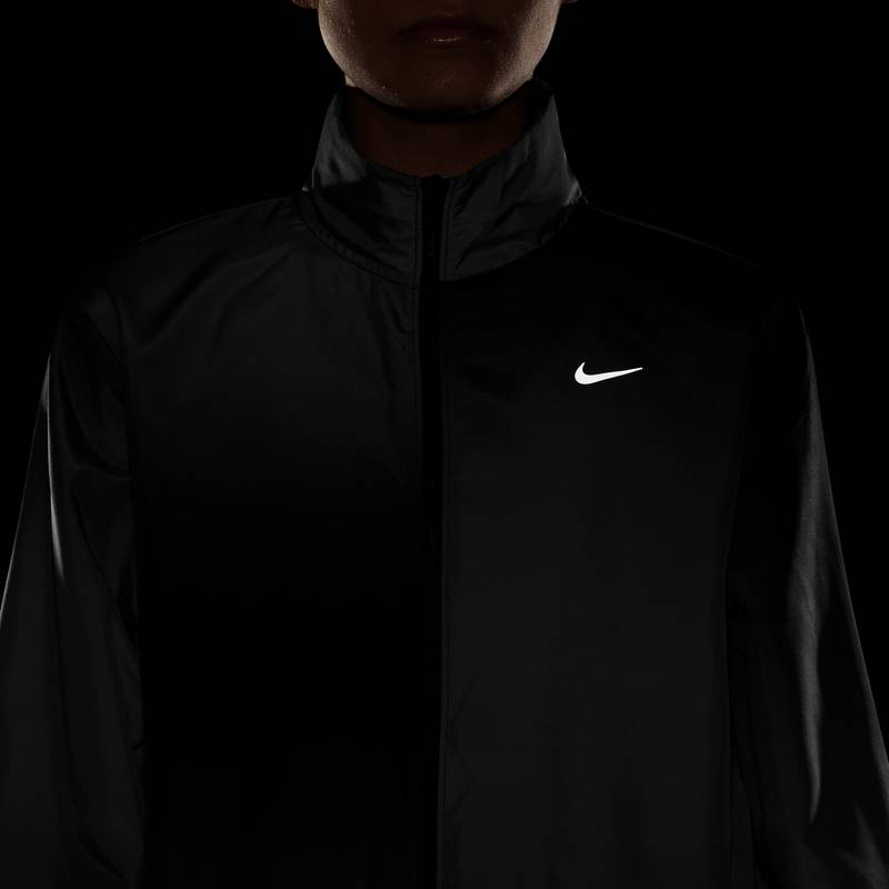 Nike SWOOSH RUN Laufjacke Damen