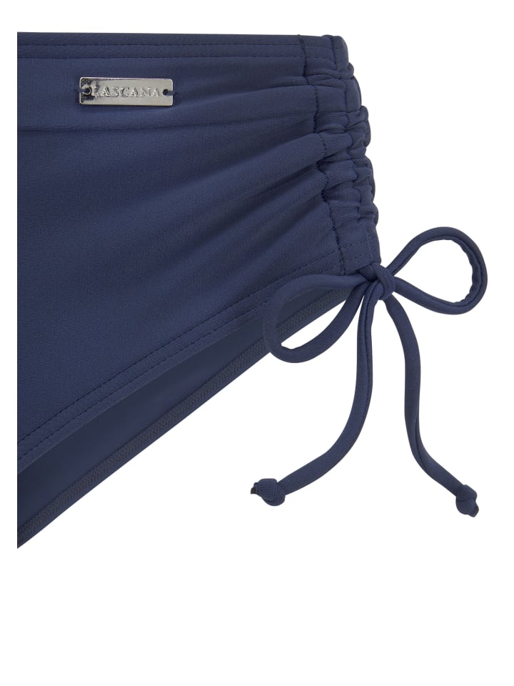 LASCANA Bügel-Bikini in marine günstig kaufen