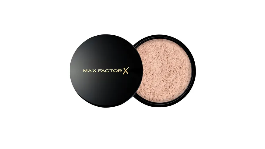 MAX FACTOR Loose Powder 1 - Transparent Natural