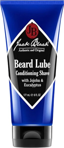 Jack Black Beard Lube Conditioning Shave Bart Conditioner