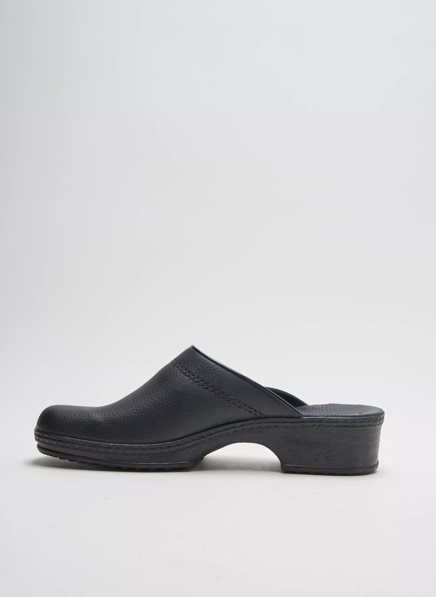 Romika Mules Sabots Homme couleur noir