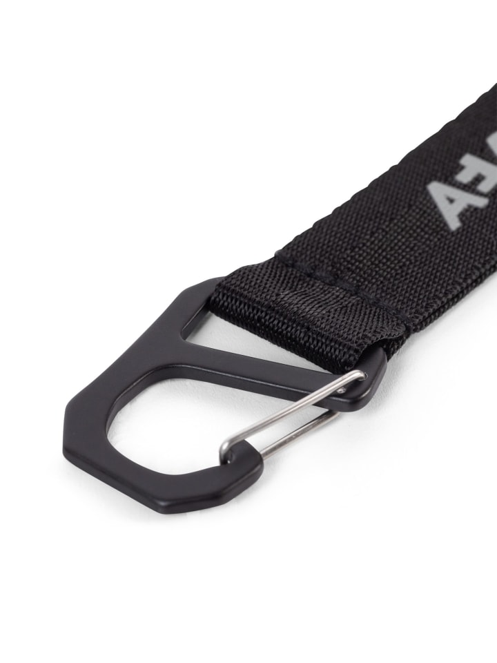 AEVOR Aevor Schlüsselanhänger Keyholder Black günstig kaufen onesize
