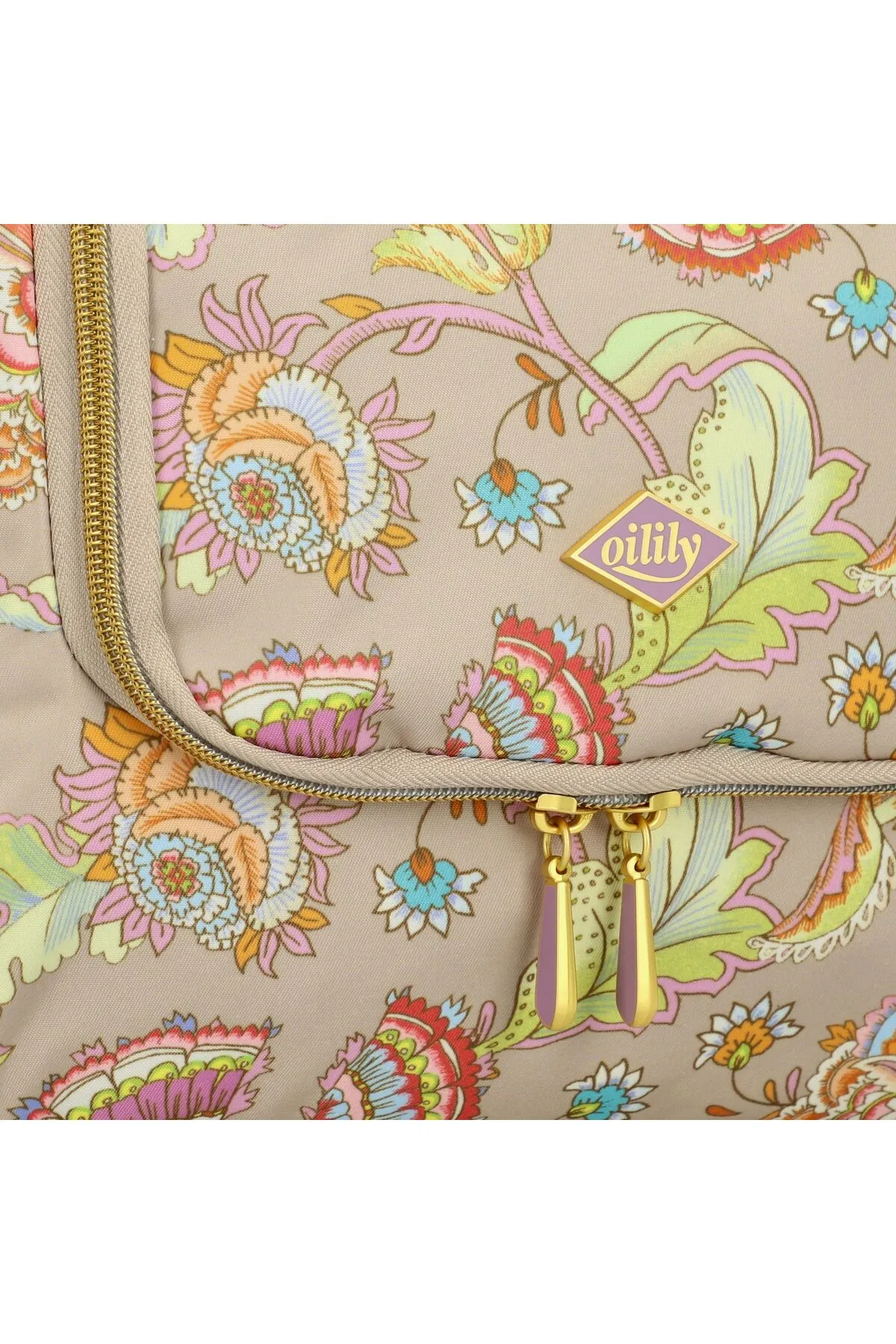 Oilily  Cathy Kulturbeutel 24 cm