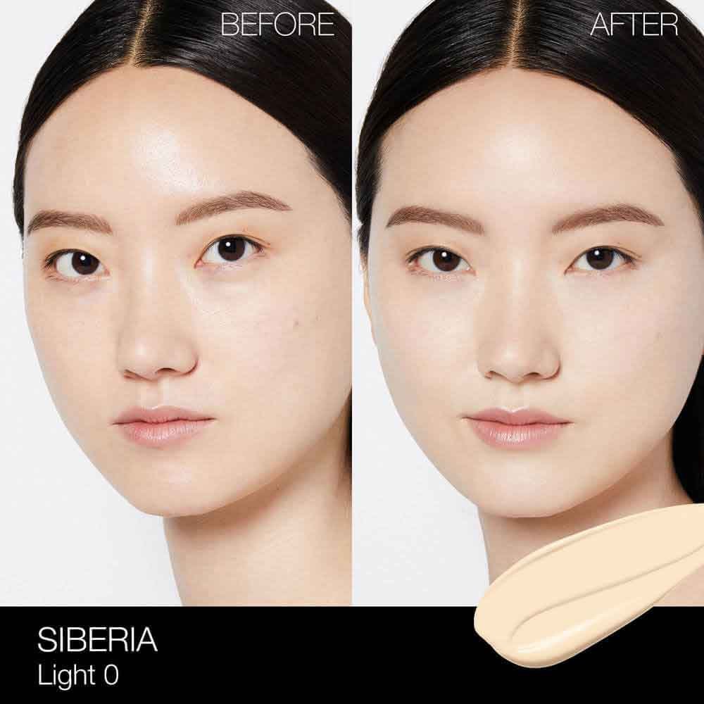 NARS Teint Light Reflecting Foundation