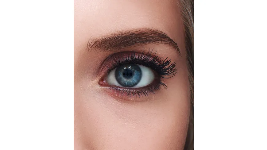 MAX FACTOR 2000 Calorie Volume Mascara Waterproof 0 - Rich Black