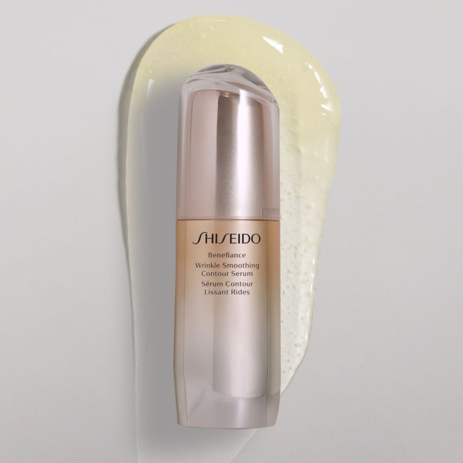 Sérum contour des rides Shiseido