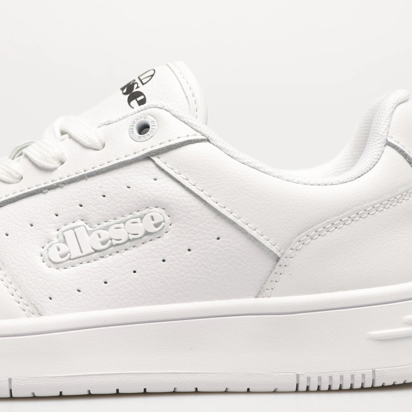 ELLESSE PANARO CUPSOLE Weiß